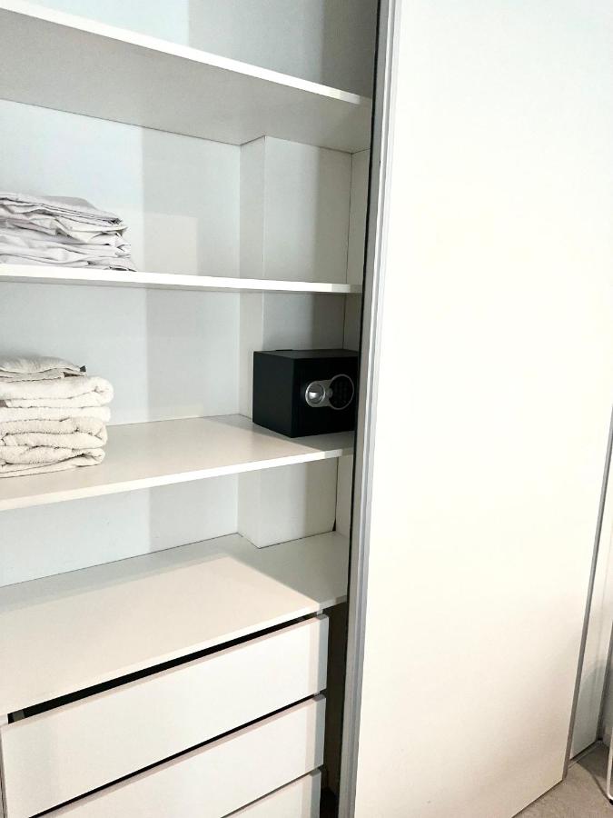 Paraguay suites apart - 4