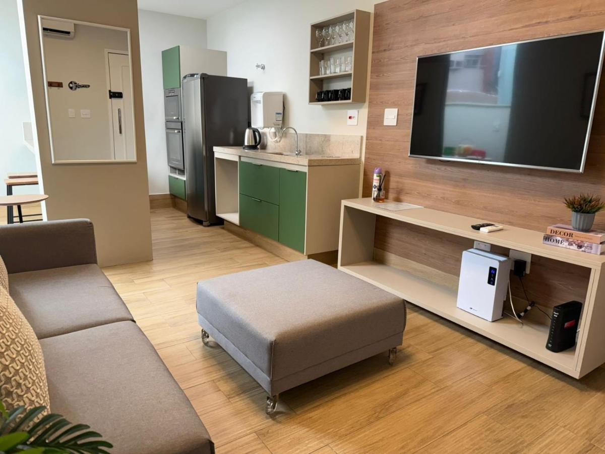 ne block from the beach, Two suites, Prudente - Posto 9 - 5