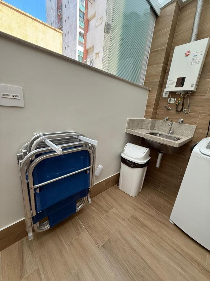 ne block from the beach, Two suites, Prudente - Posto 9 - 4