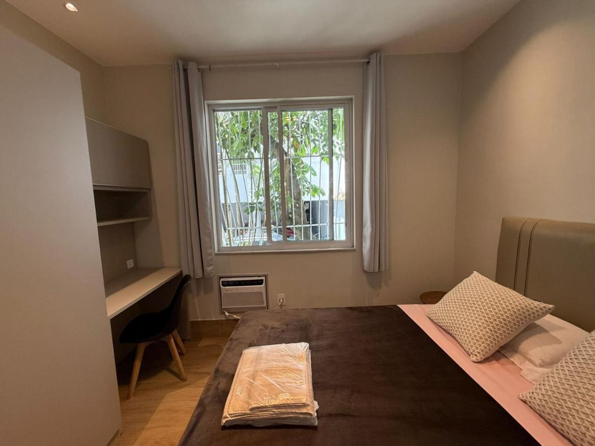 ne block from the beach, Two suites, Prudente - Posto 9 - 3