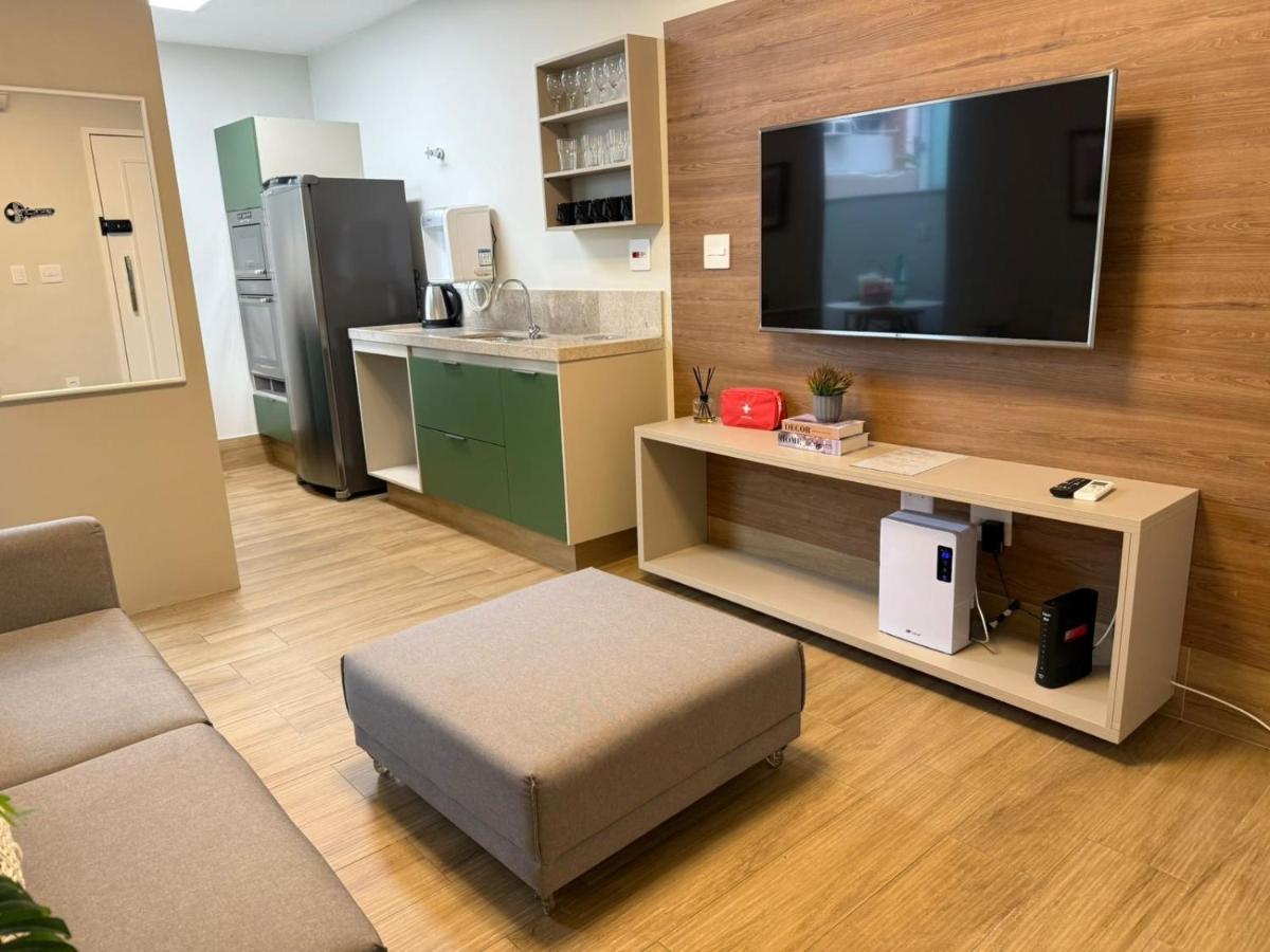 ne block from the beach, Two suites, Prudente - Posto 9 - 2