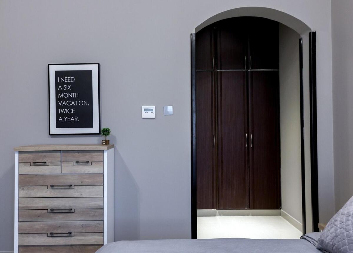 Elegant, Cozy & Chic 1BR Apt in perfect location! - 4