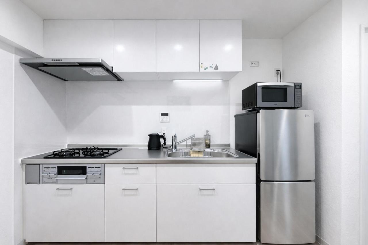 EPO Shinmachi Maison Apartment - 4