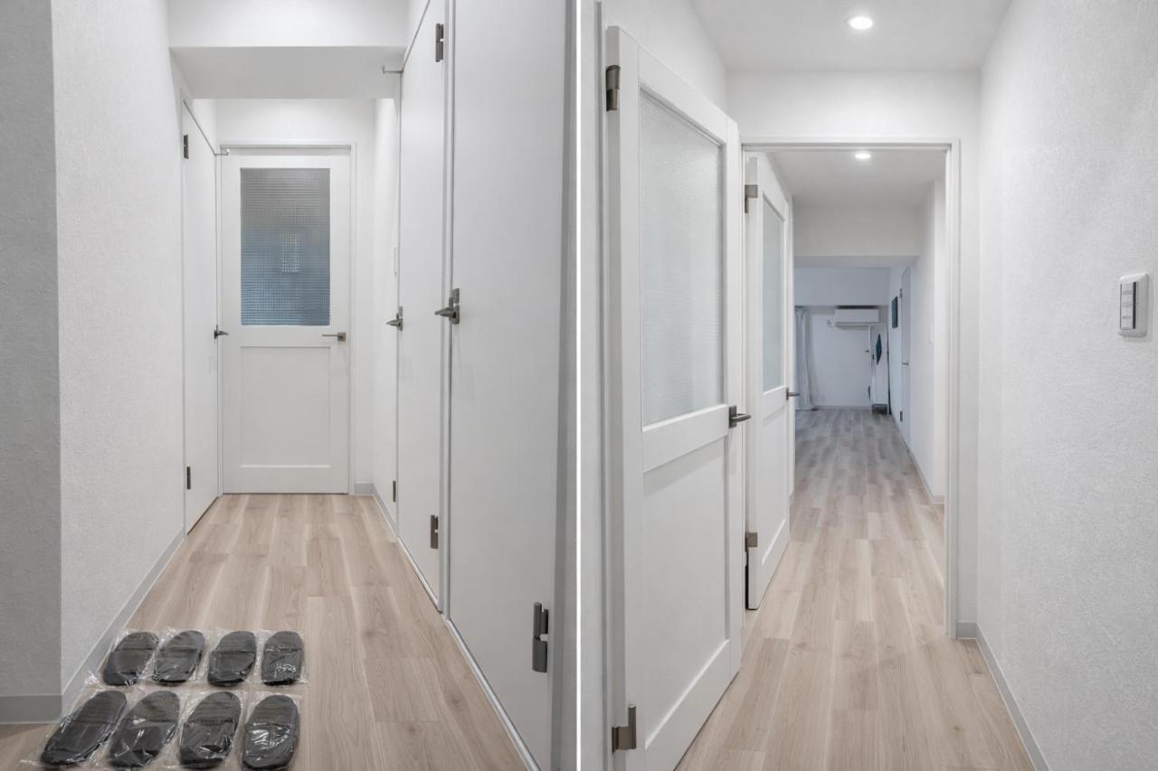 EPO Shinmachi Maison Apartment - 5