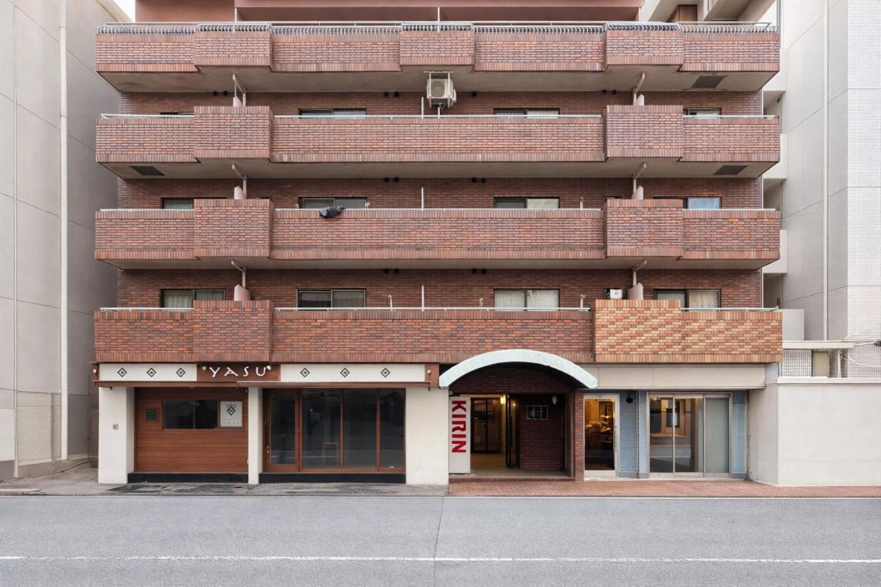 EPO Shinmachi Maison Apartment - 3