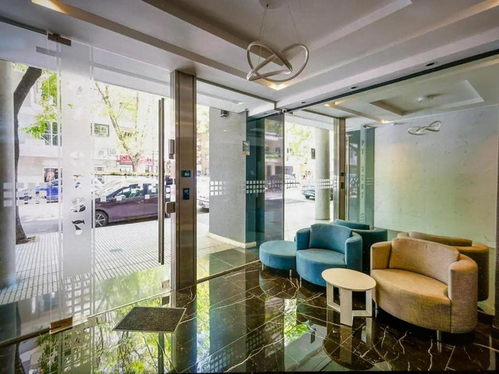 Paraguay suites apart - 3