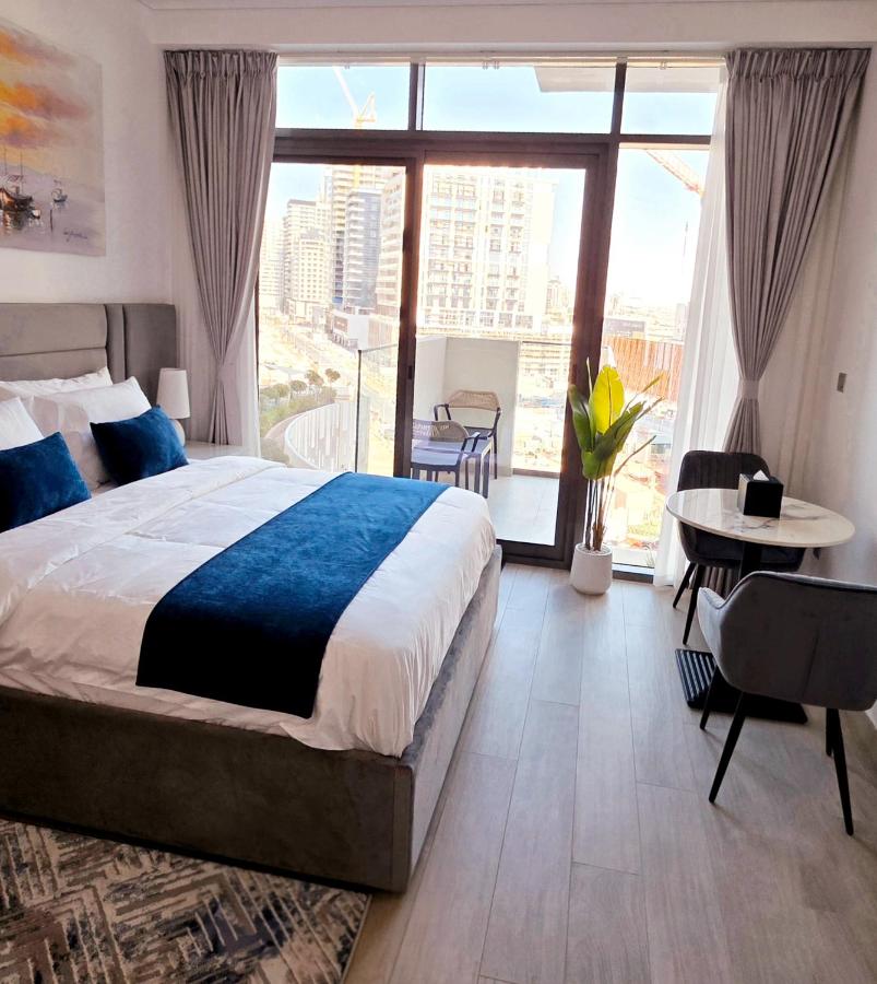 Modern Deluxe Studio in Dubai - 4