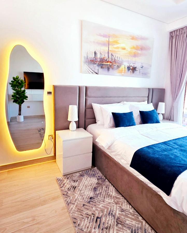 Modern Deluxe Studio in Dubai - 5