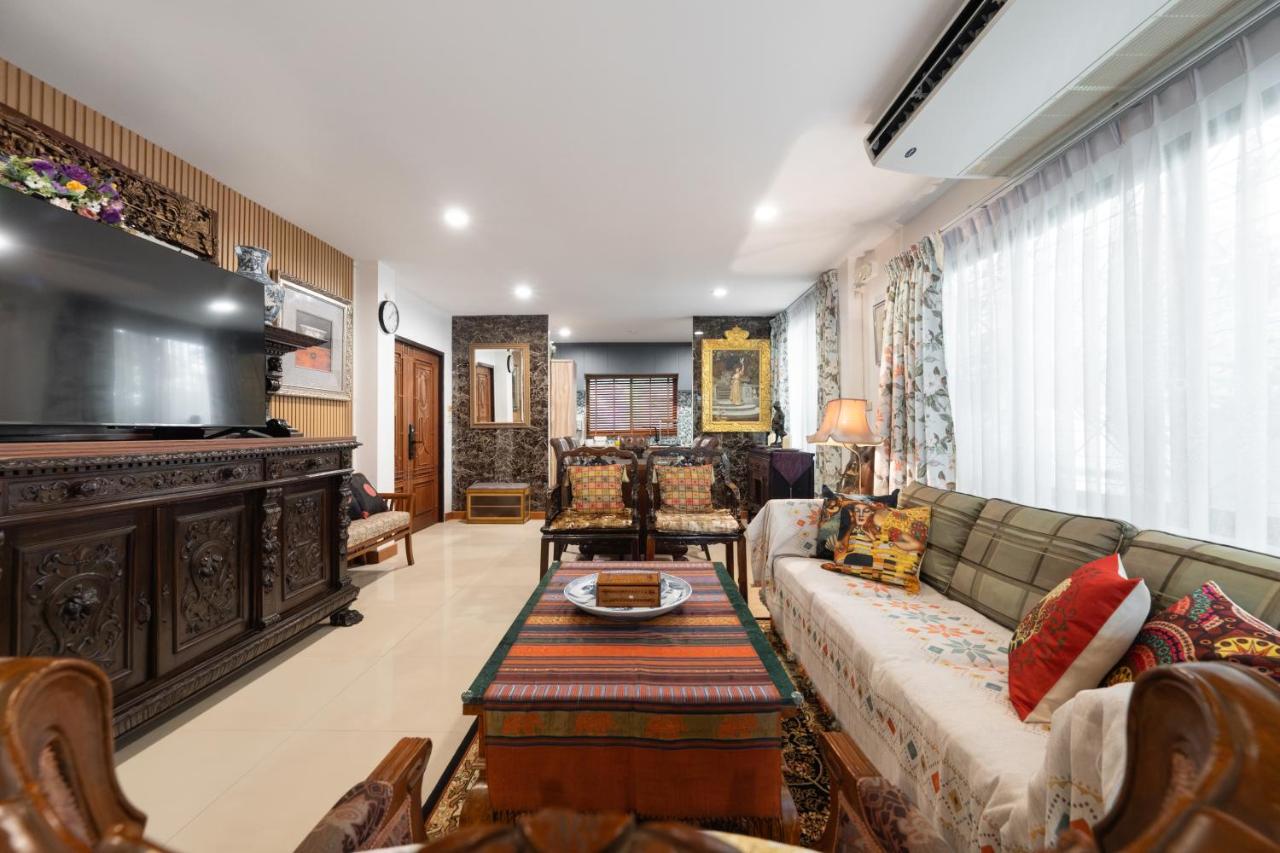 Star House Classic Style - 5