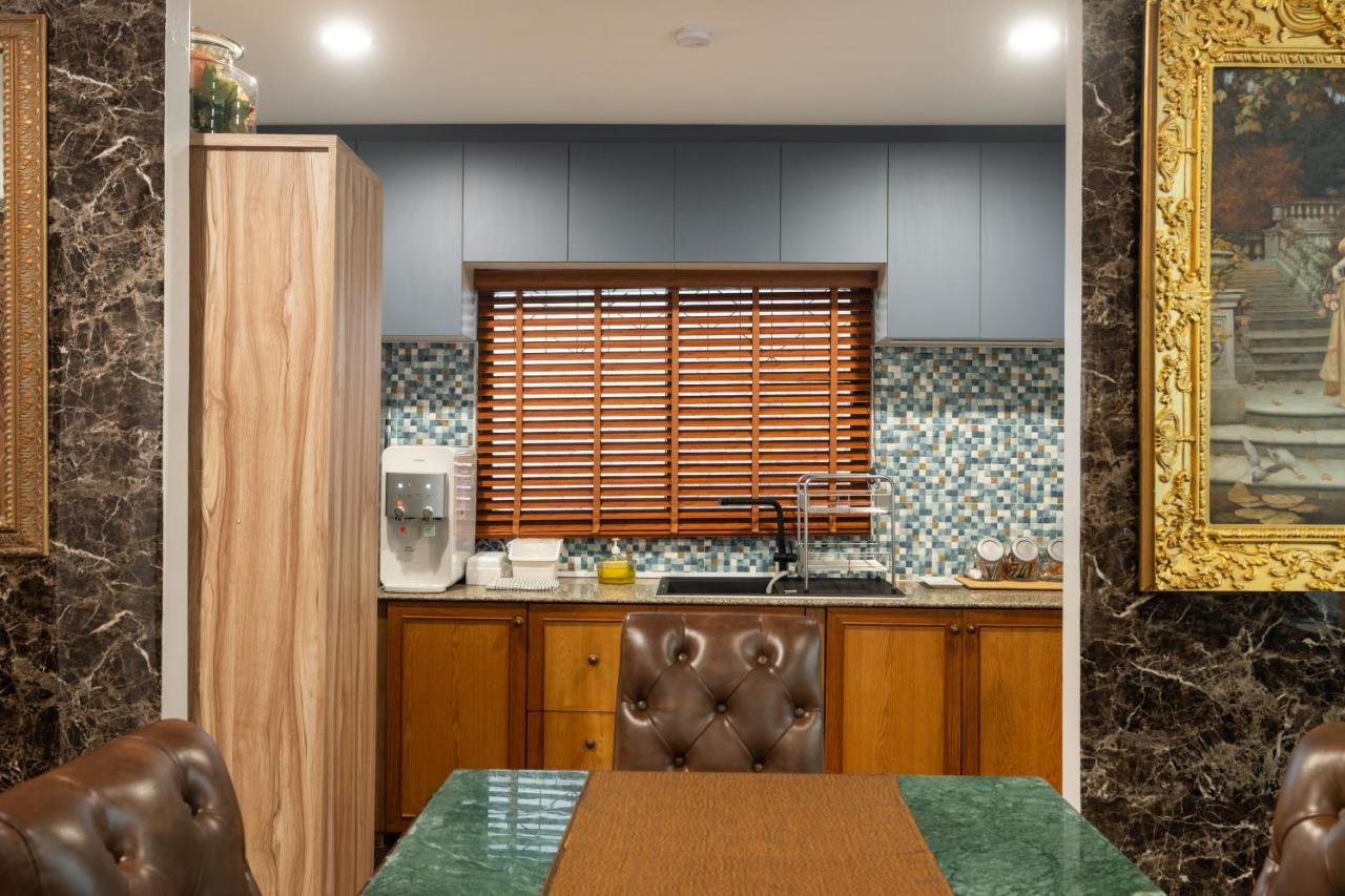 Star House Classic Style - 3