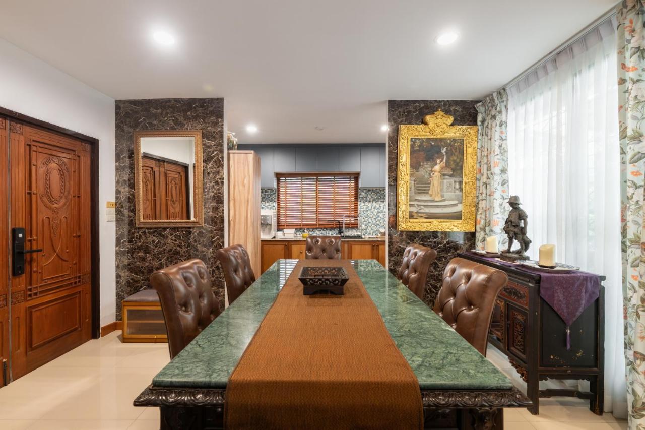 Star House Classic Style - 4