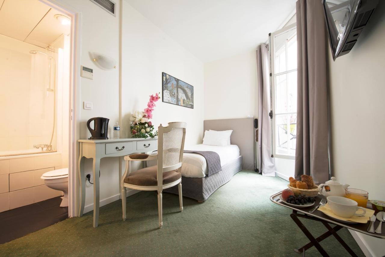 Hotel France Louvre - 5