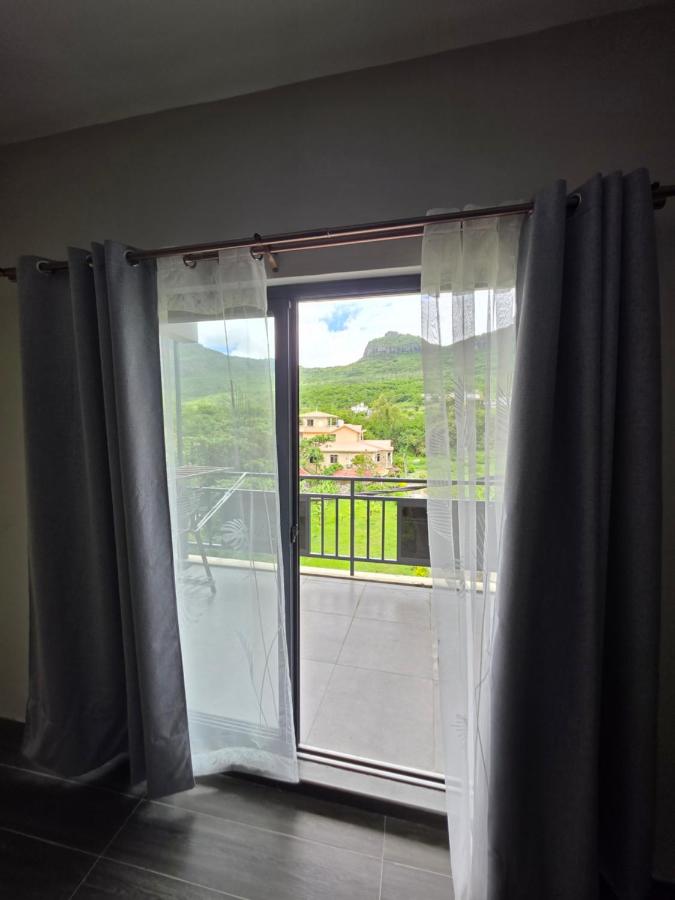 City Mountain View Apartment - 4