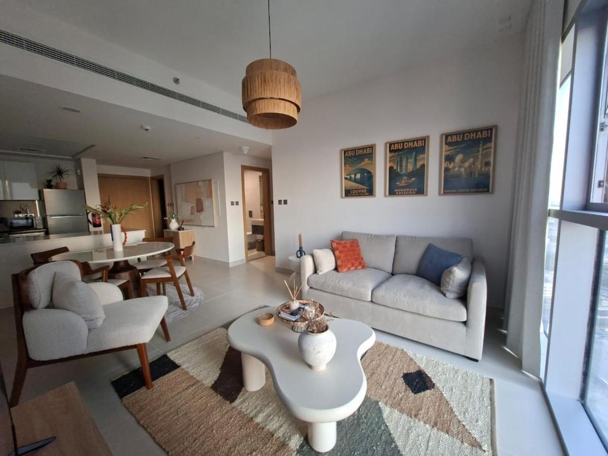 Experience Boho-Chic Living on Reem Island!