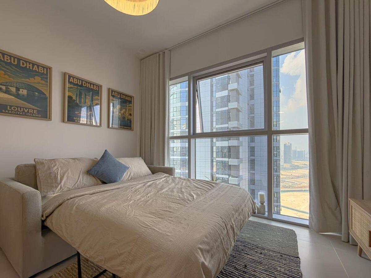 Experience Boho-Chic Living on Reem Island! - 2