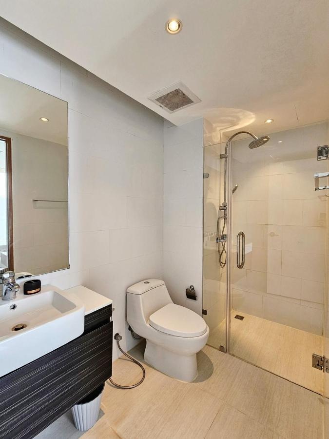 patong see view condo - 3