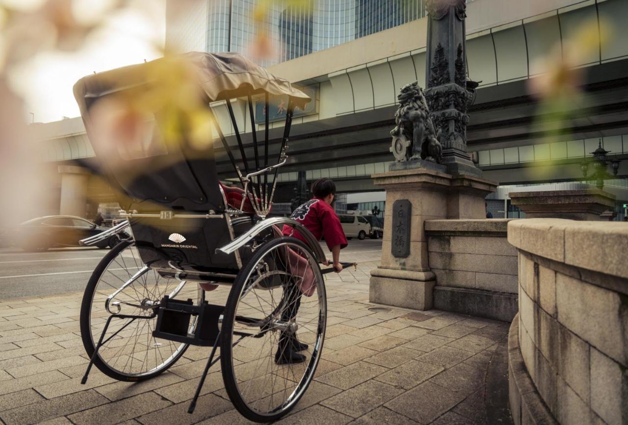 Mandarin Oriental, Tokyo - 3
