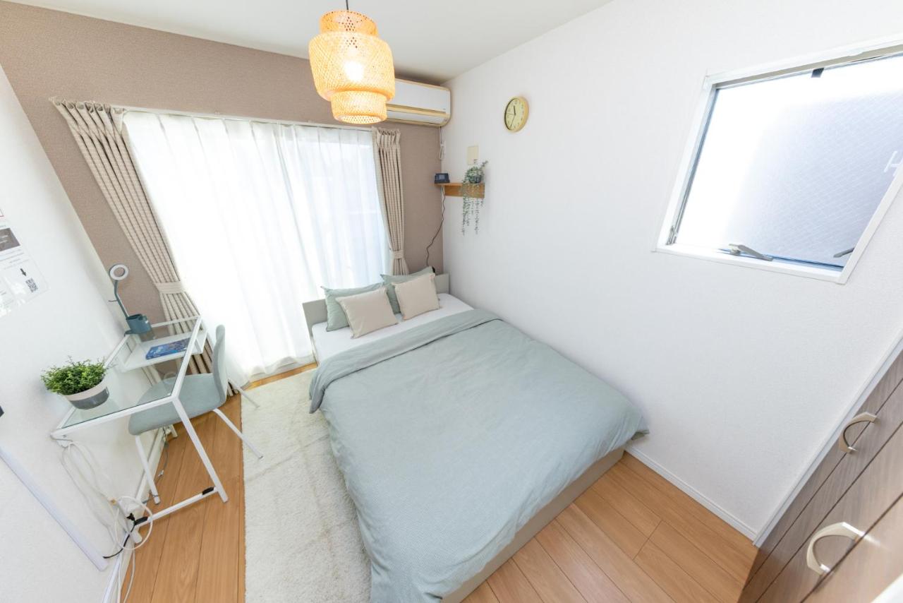 The House IKEBUKURO 301