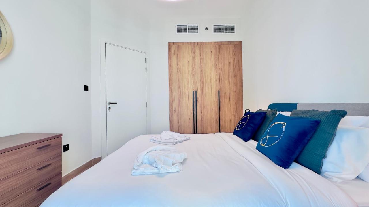 Sleek 1BR in the Heart of Al Maryah - 2