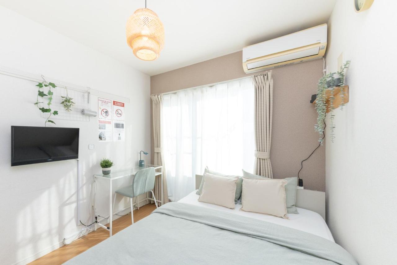 The House IKEBUKURO 301 - 5