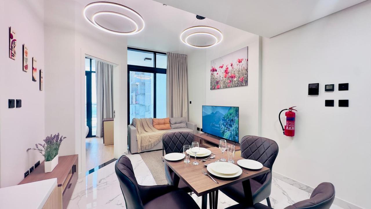 Sleek 1BR in the Heart of Al Maryah - 3