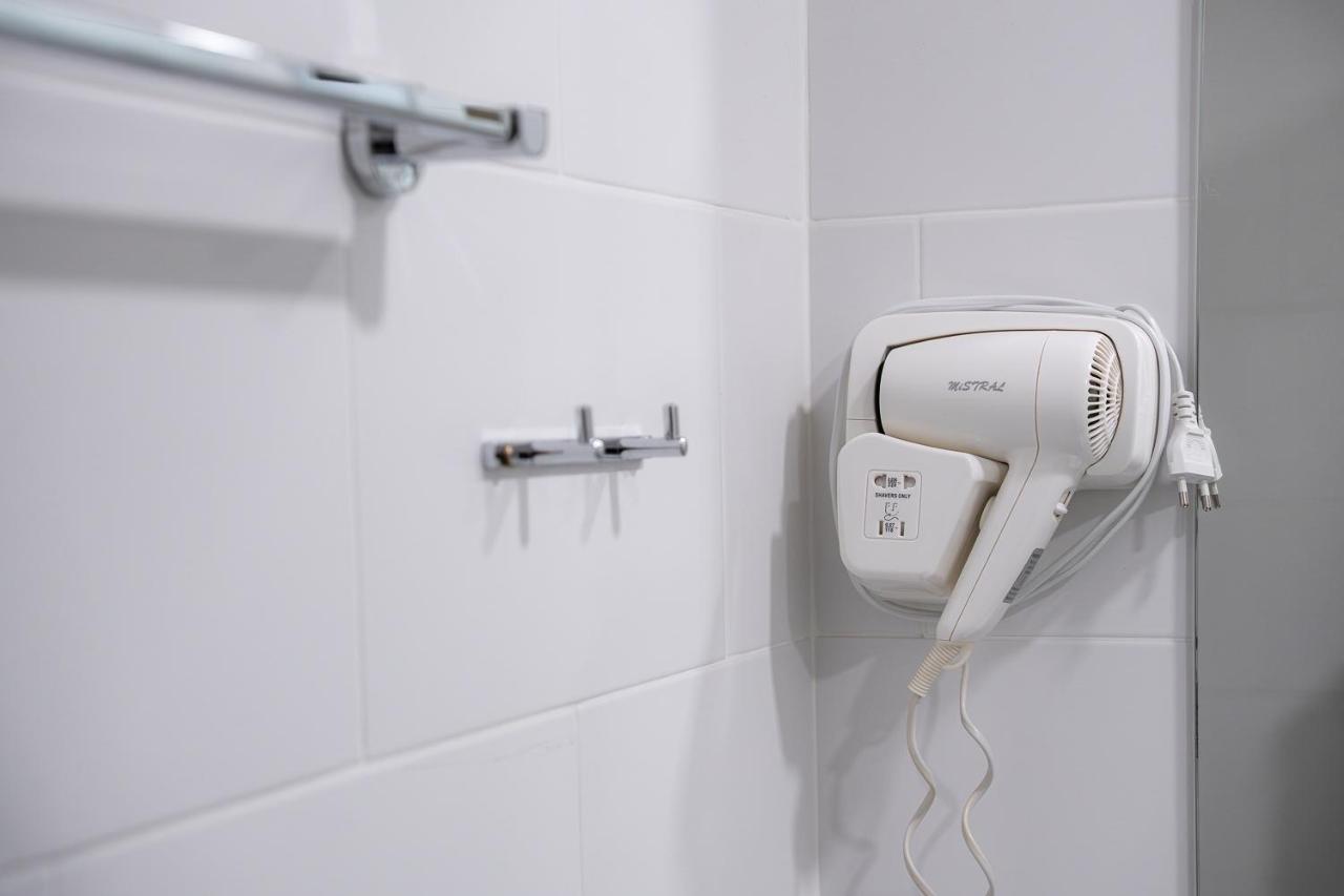 Ratchadamnoen Residence - 3