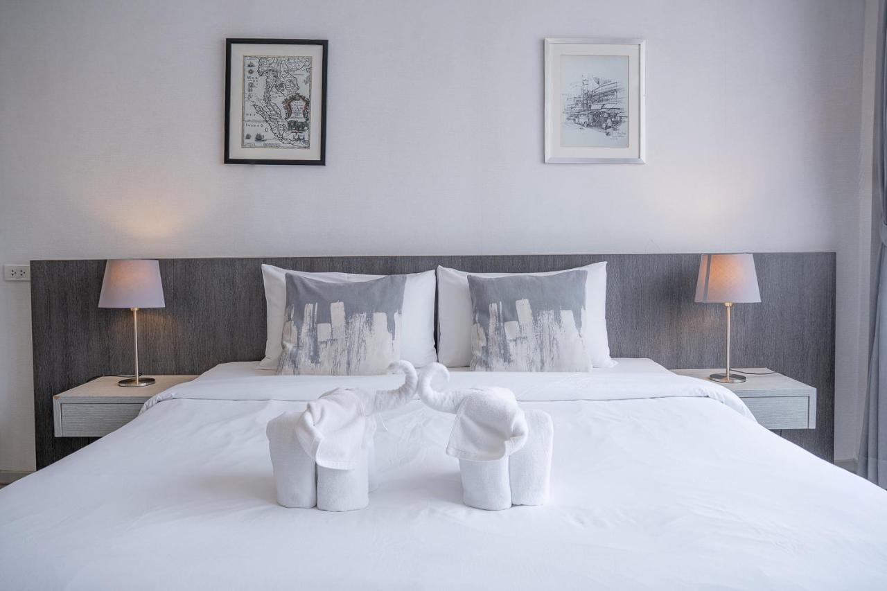 Ratchadamnoen Residence - 2