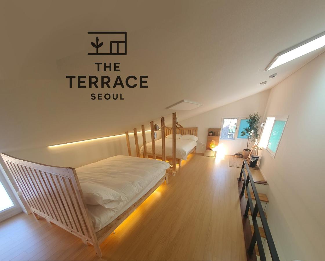 The Terrace Seoul