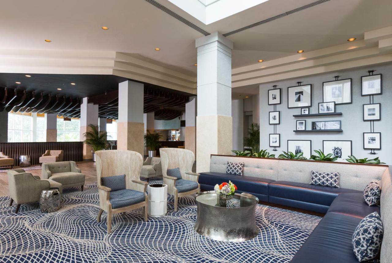 South Shore Harbour Resort and Conference Center — photo 7