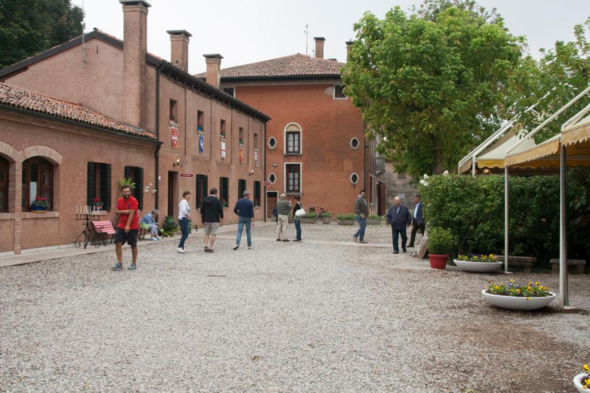 Agriturismo Villa Mocenigo - 2