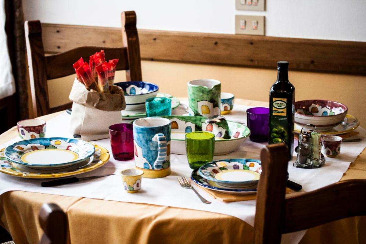 Agriturismo Villa Mocenigo - 5