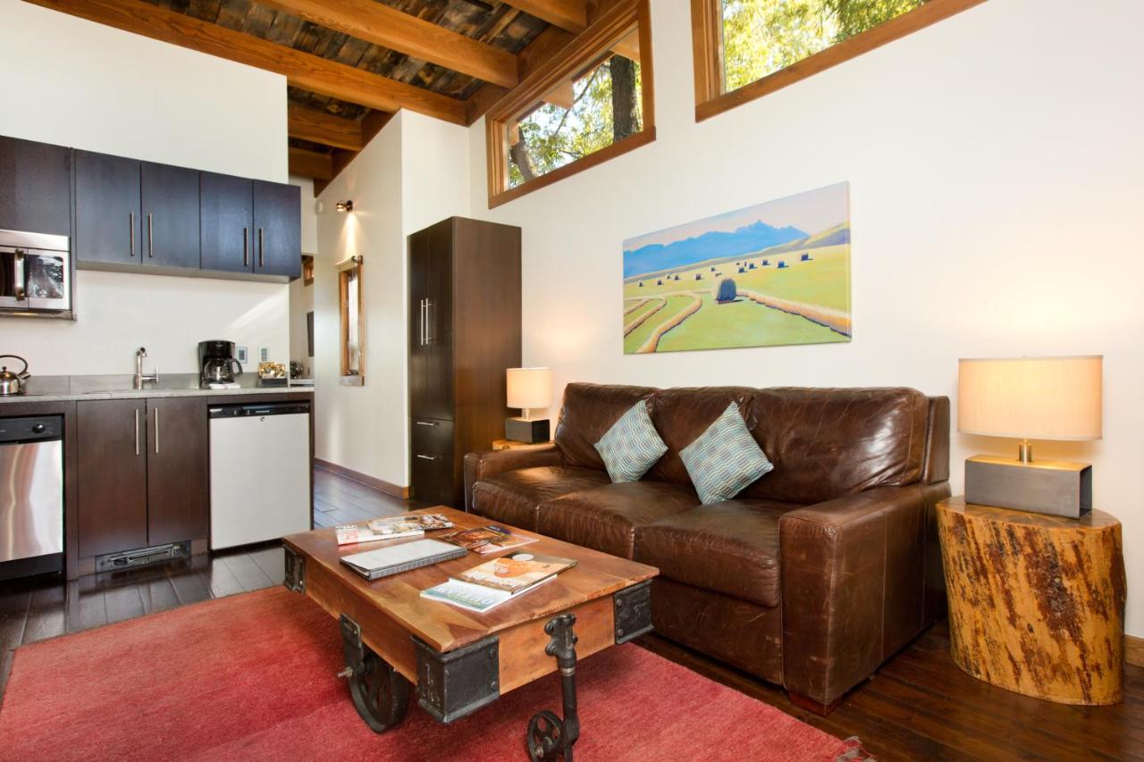 Fireside Resort — photo 17