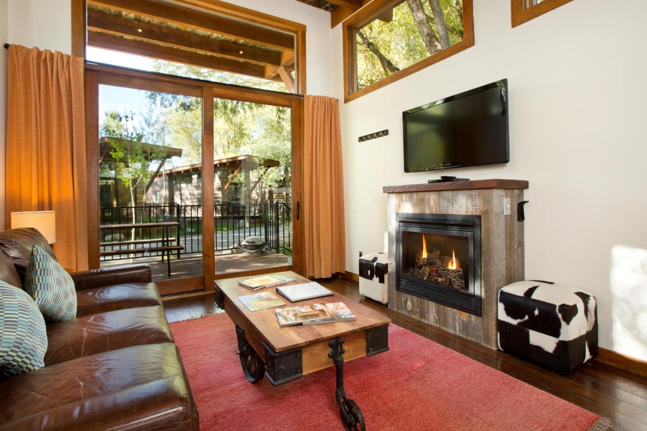 Fireside Resort — photo 5