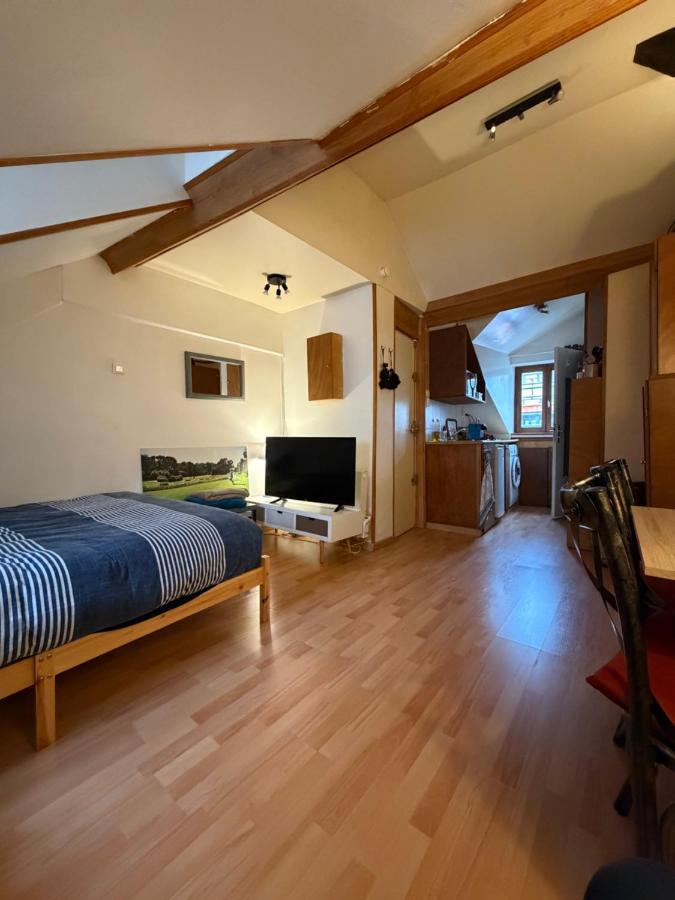 Charming & bright studio in Marais - 2