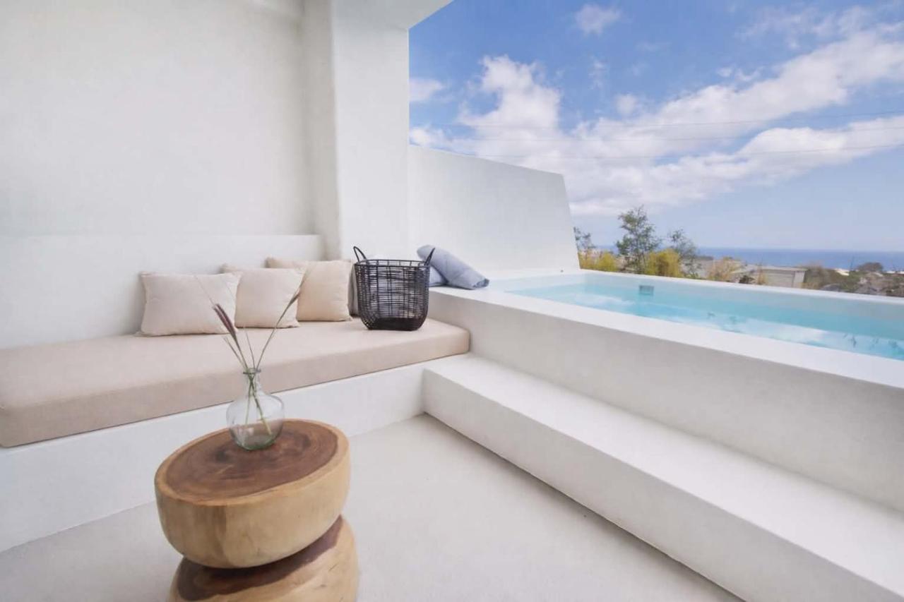 Maeva Suites Santorini - 4