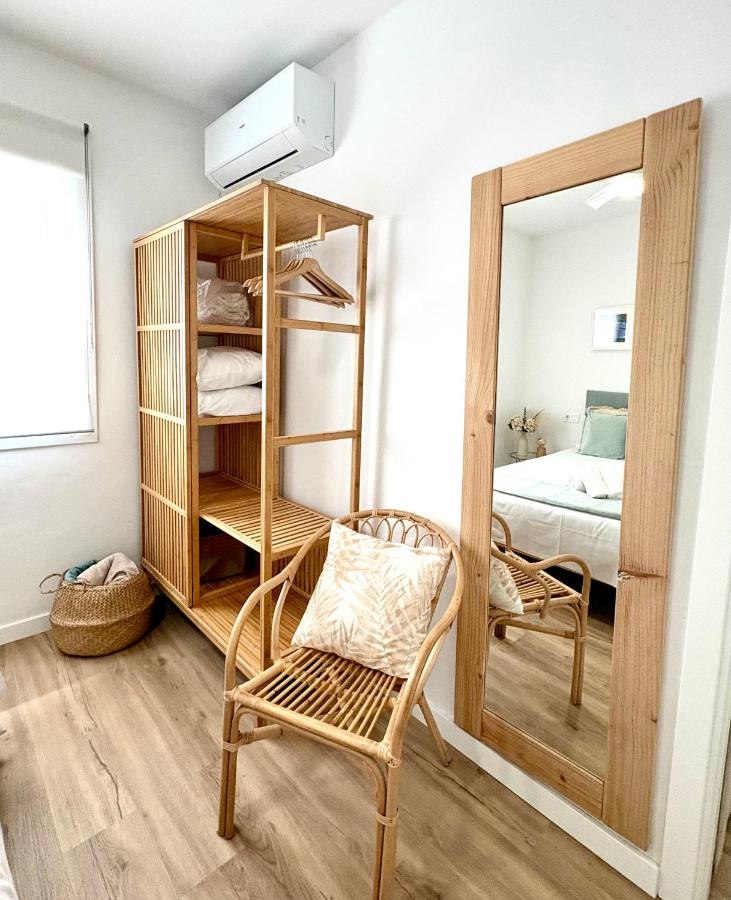 Apartamento La Merced - 4