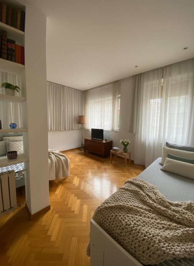 Casetta Olimpico & Vaticano - 2