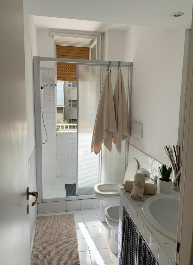 Casetta Olimpico & Vaticano - 3