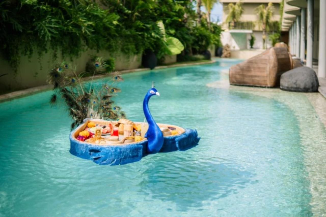 Sini Vie Resort & Spa Seminyak by Ini Vie Hospitality - 5