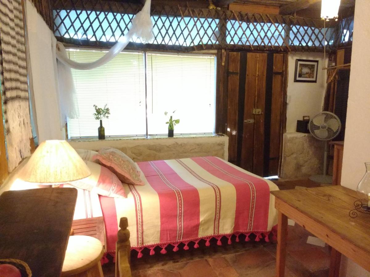 Casitas Kinsol photo