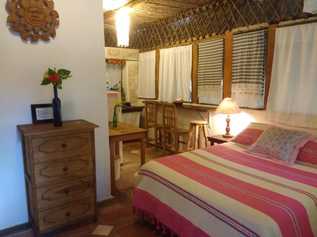 Casitas Kinsol photo