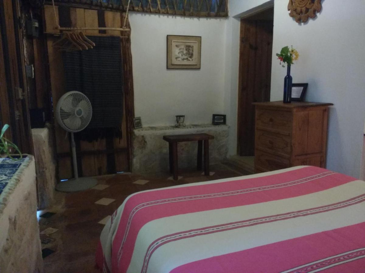 Casitas Kinsol photo