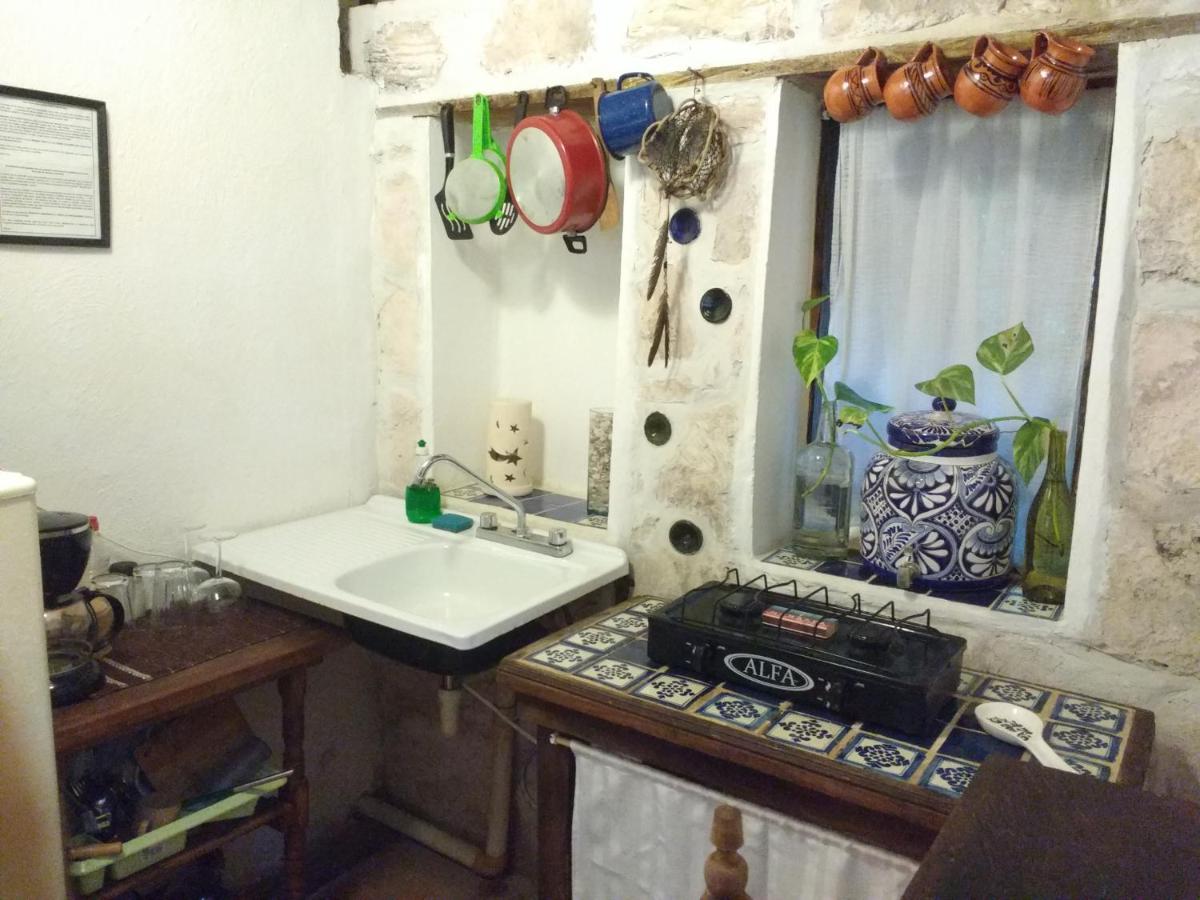 Casitas Kinsol photo