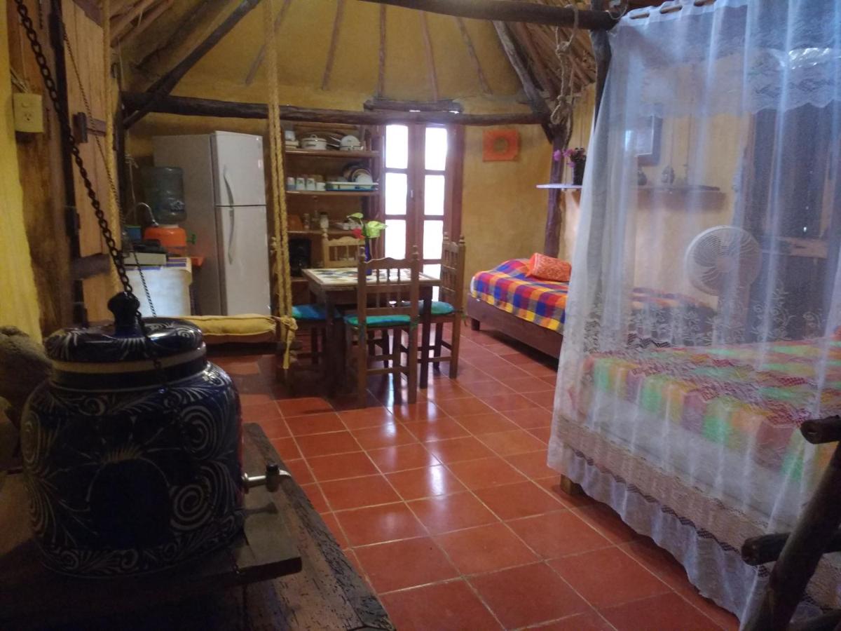 Casitas Kinsol photo