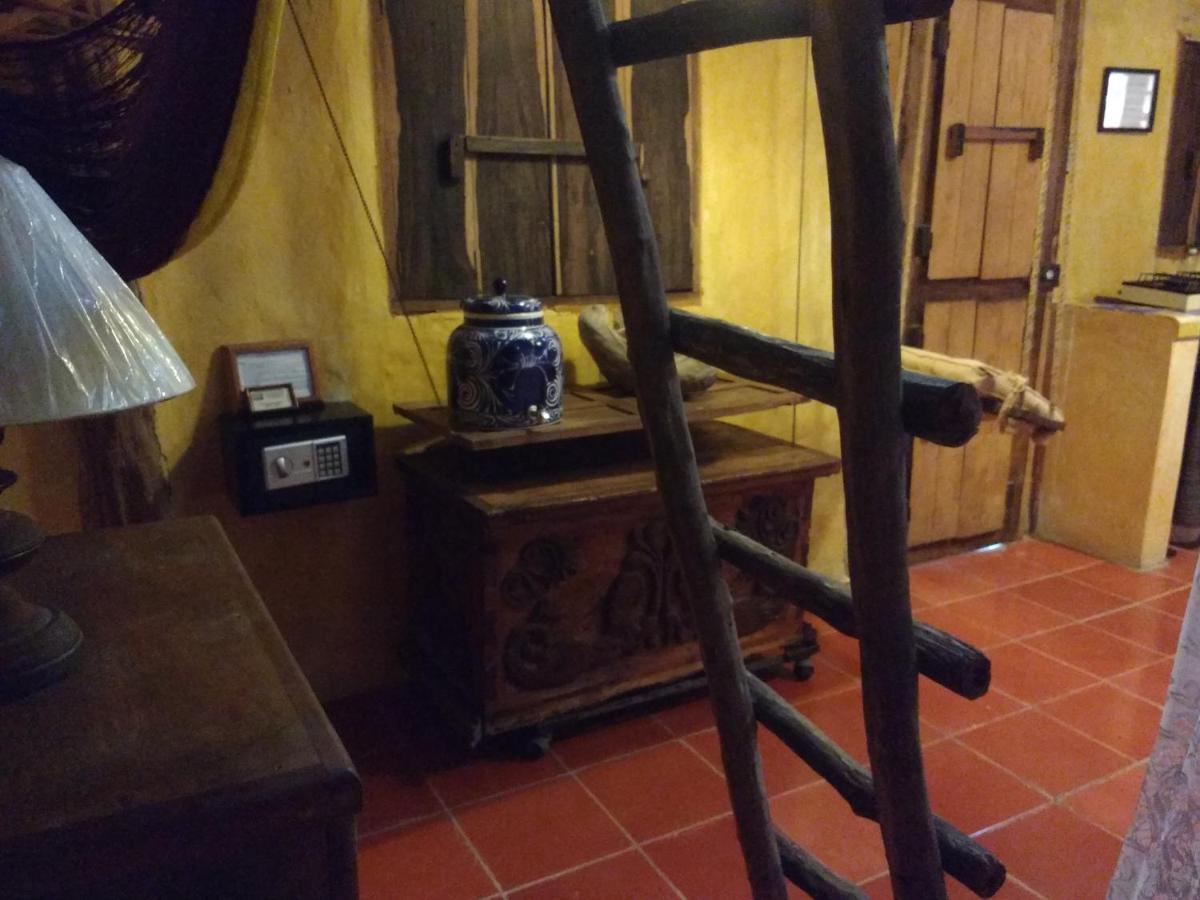 Casitas Kinsol photo