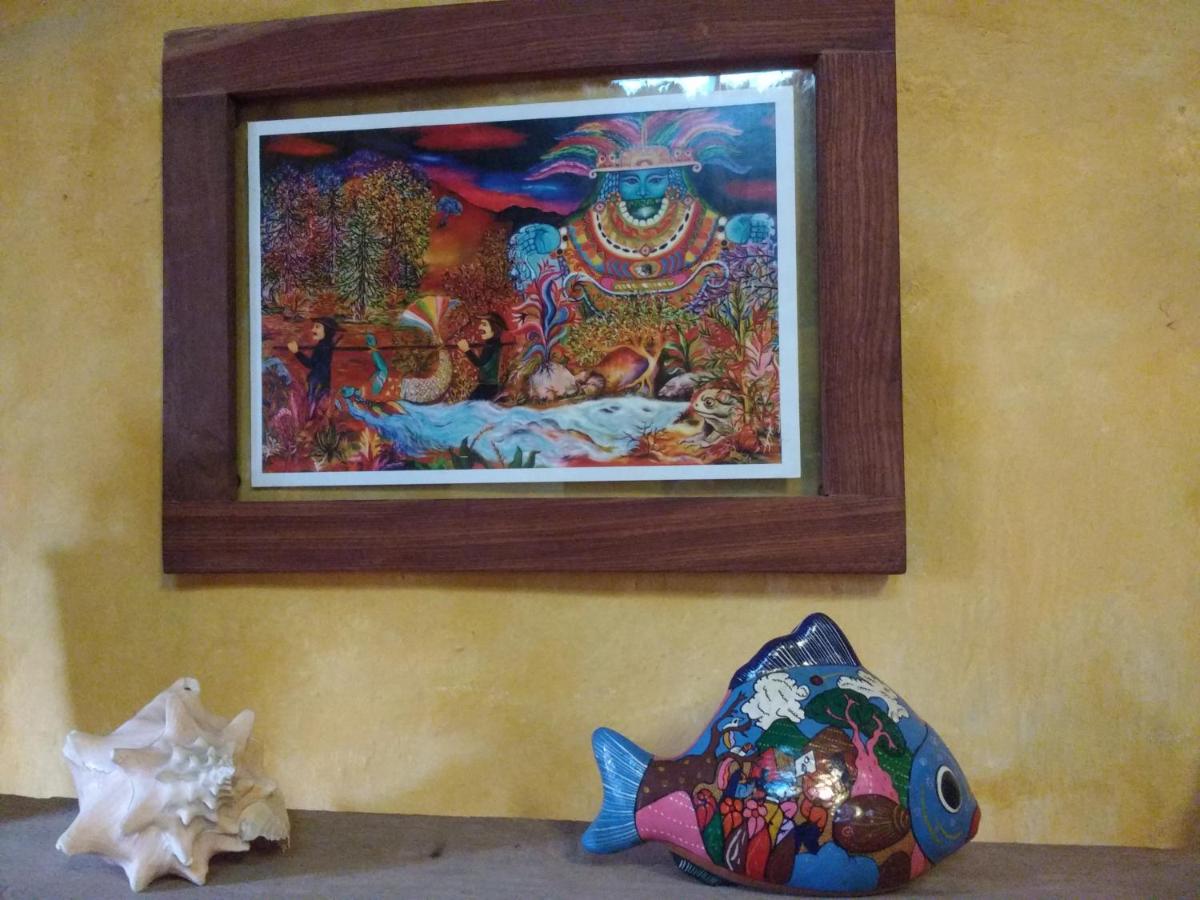 Casitas Kinsol photo