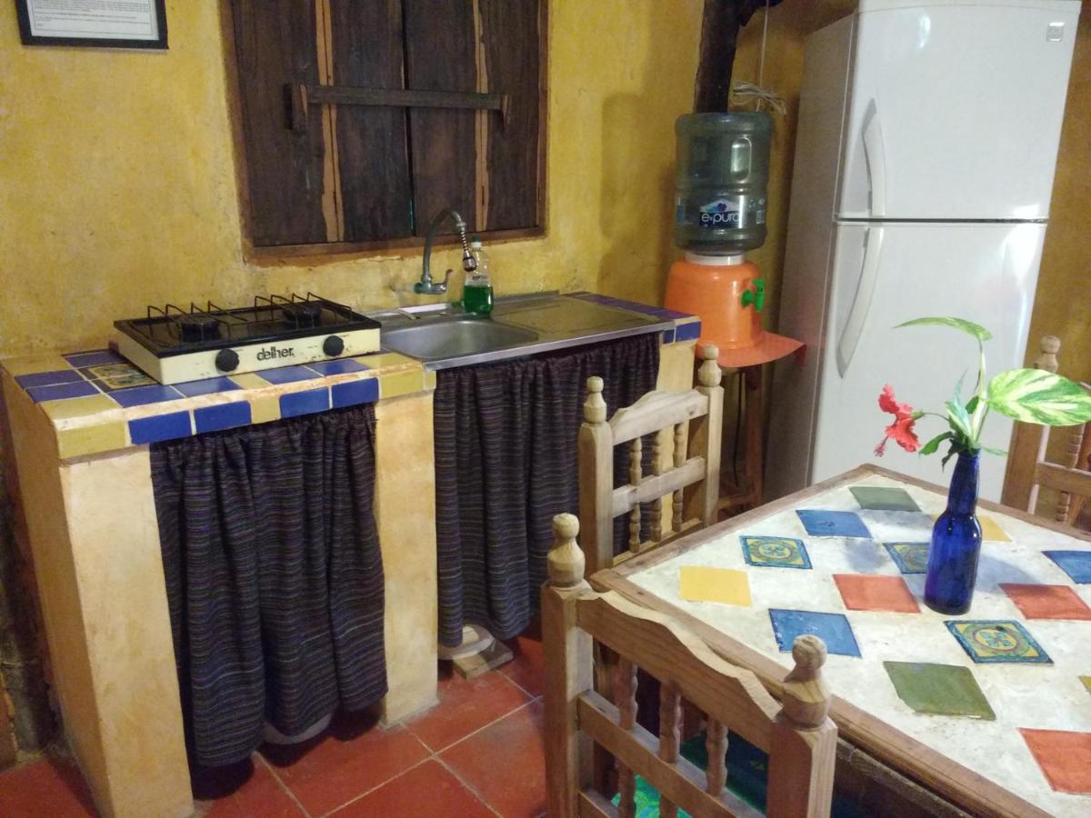 Casitas Kinsol photo