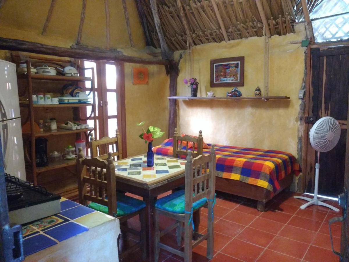 Casitas Kinsol photo
