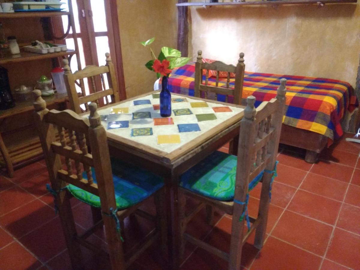 Casitas Kinsol photo