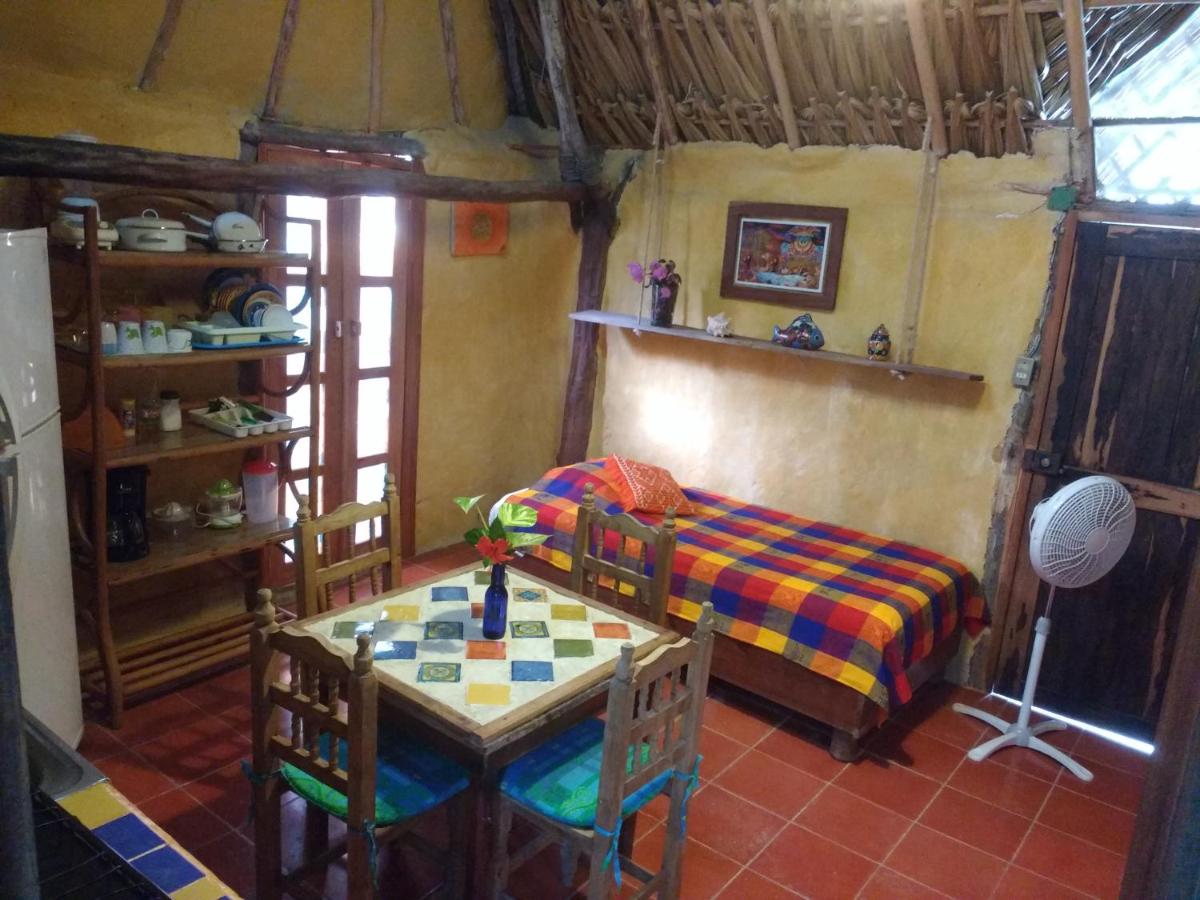 Casitas Kinsol photo